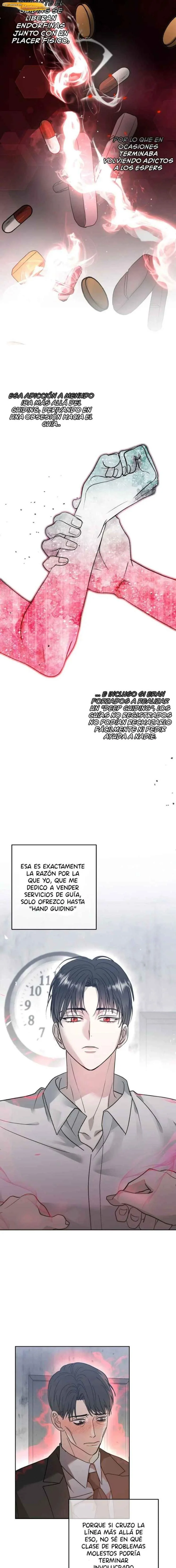 Manzana fantasma Capítulo 01 - página 10