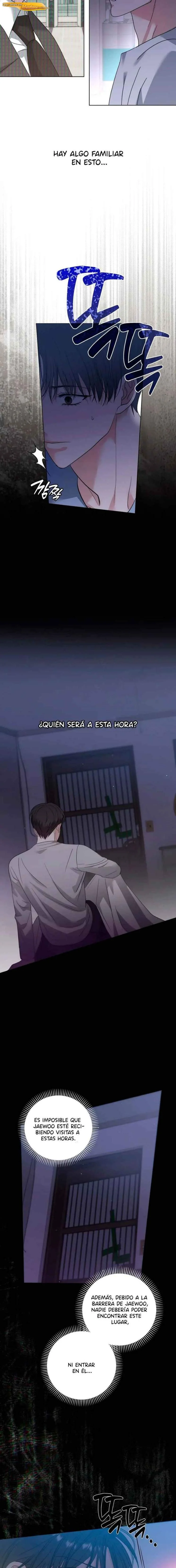 Manzana fantasma Capítulo 01 - página 16