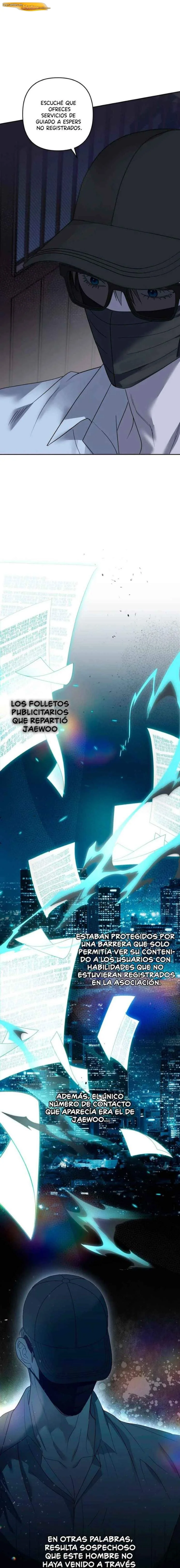Manzana fantasma Capítulo 02 - página 4