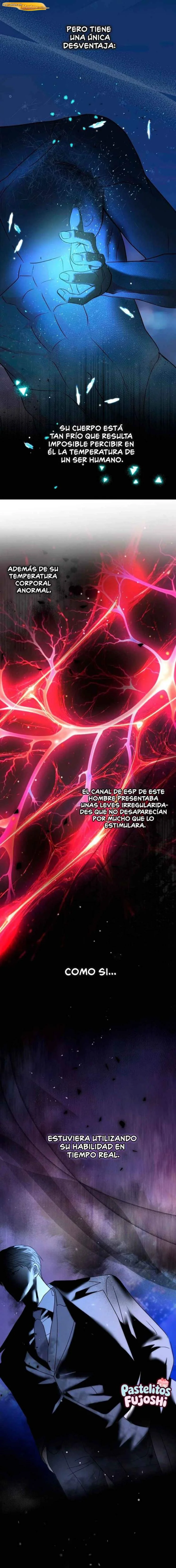 Manzana fantasma Capítulo 02 - página 14