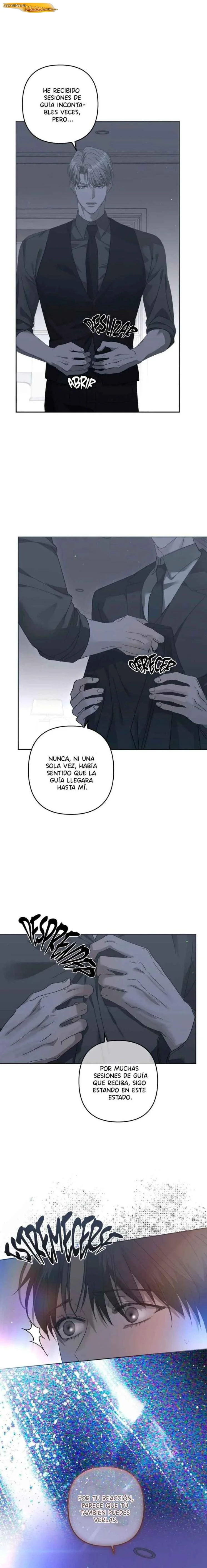 Manzana fantasma Capítulo 03 - página 18