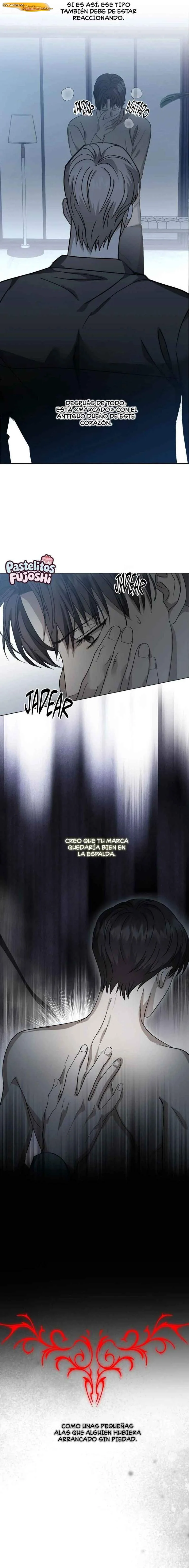 Manzana fantasma Capítulo 04 - página 4