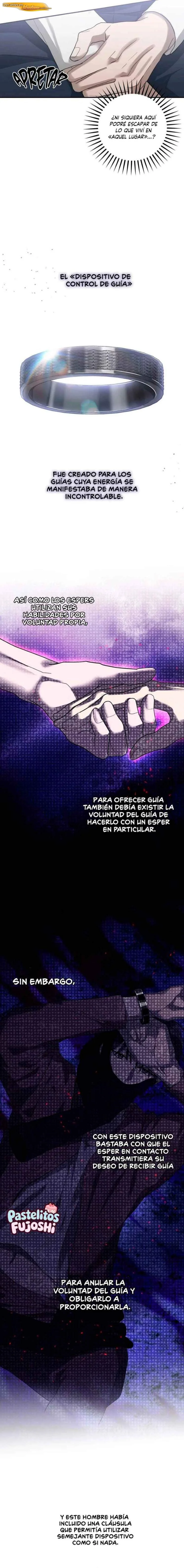 Manzana fantasma Capítulo 05 - página 2