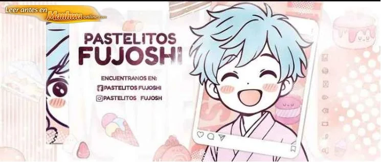 Manzana fantasma Capítulo 05 - página 18