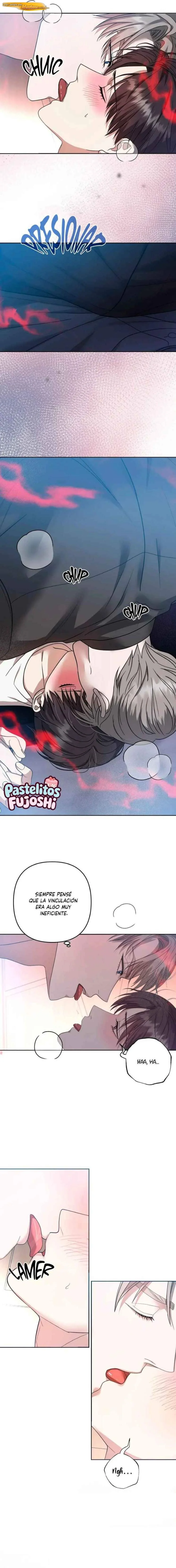 Manzana fantasma Capítulo 06 - página 3