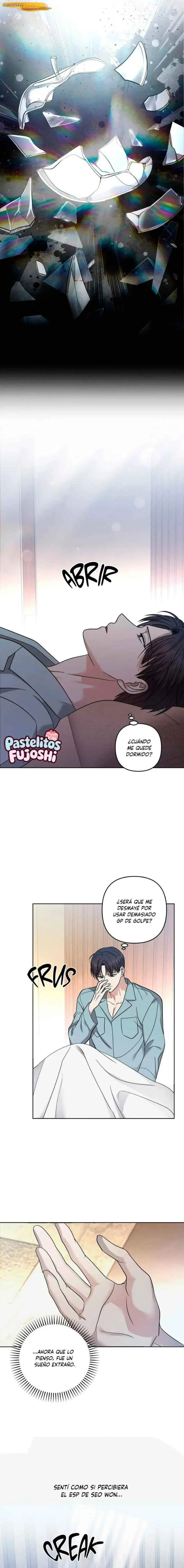 Manzana fantasma Capítulo 06 - página 6