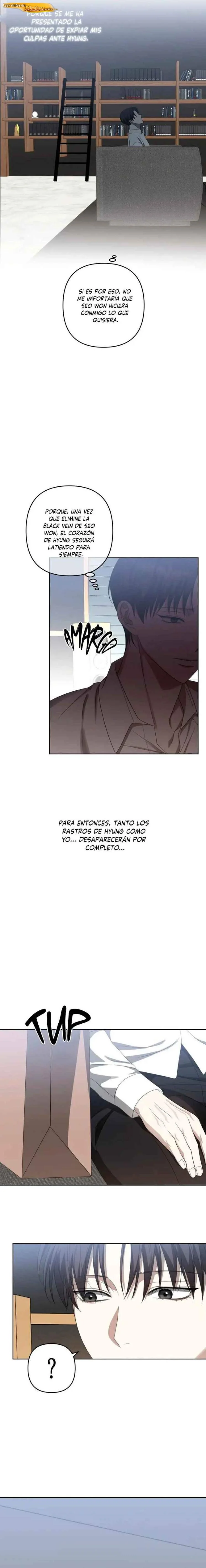 Manzana fantasma Capítulo 07 - página 10
