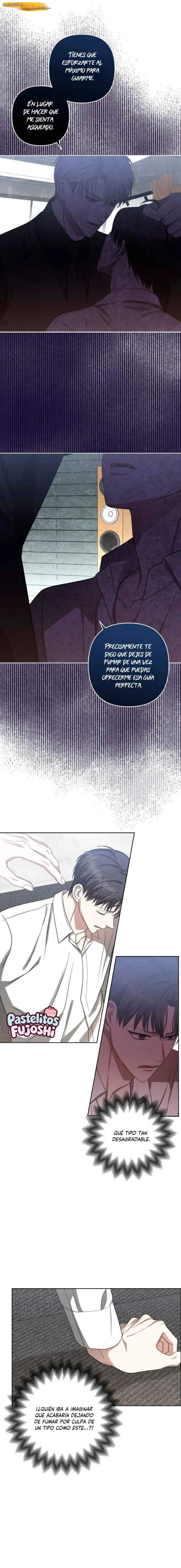 Manzana fantasma Capítulo 07 - página 13