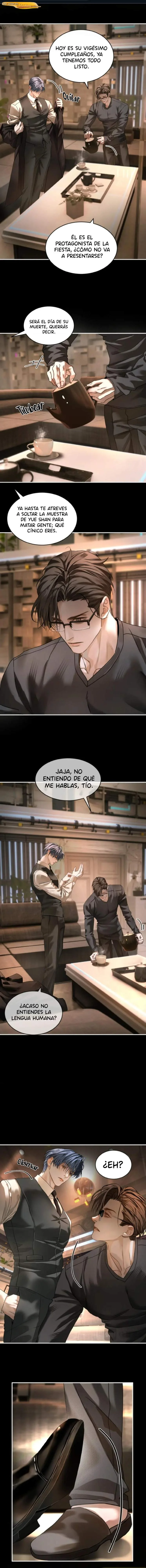 Marea negra Capítulo 08 - página 3