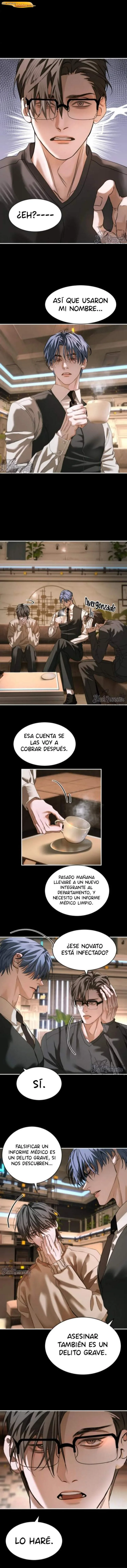 Marea negra Capítulo 08 - página 6
