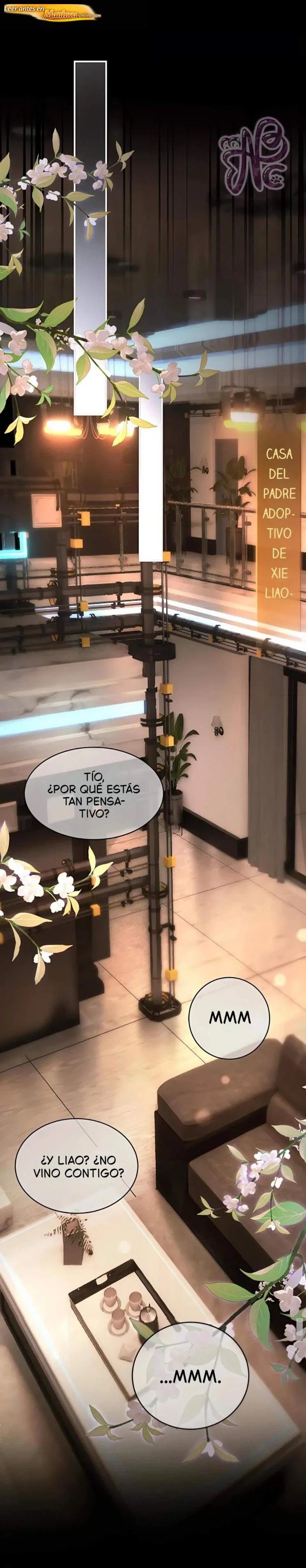 Marea negra Capítulo 08 - página 4
