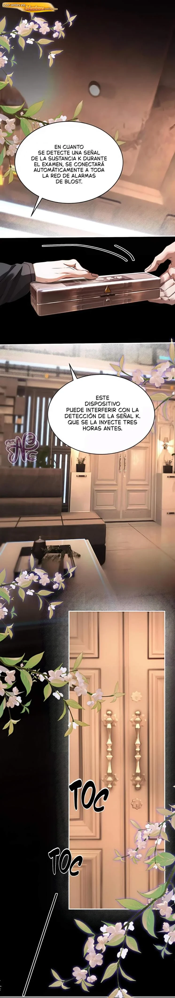 Marea negra Capítulo 08 - página 14