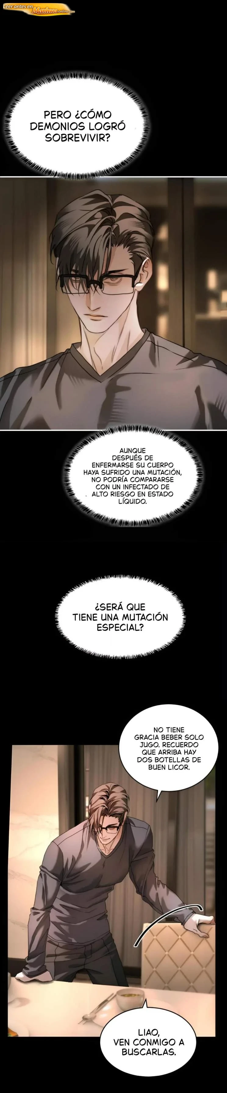 Marea negra Capítulo 09 - página 4
