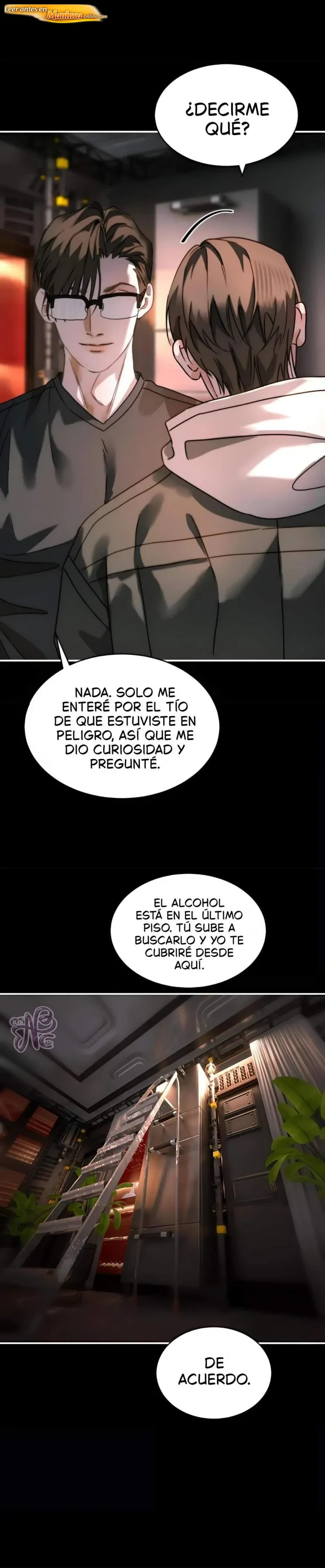 Marea negra Capítulo 09 - página 7