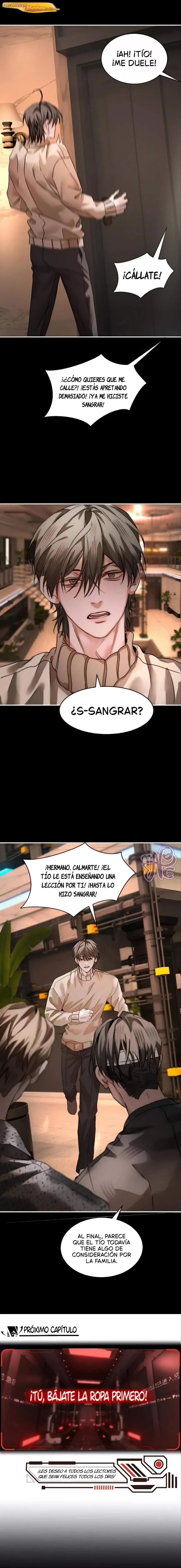 Marea negra Capítulo 09 - página 16