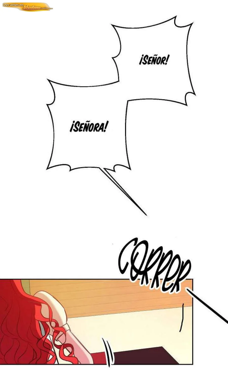 Marilyn ama mucho a Lariensa Capítulo 01 - página 51