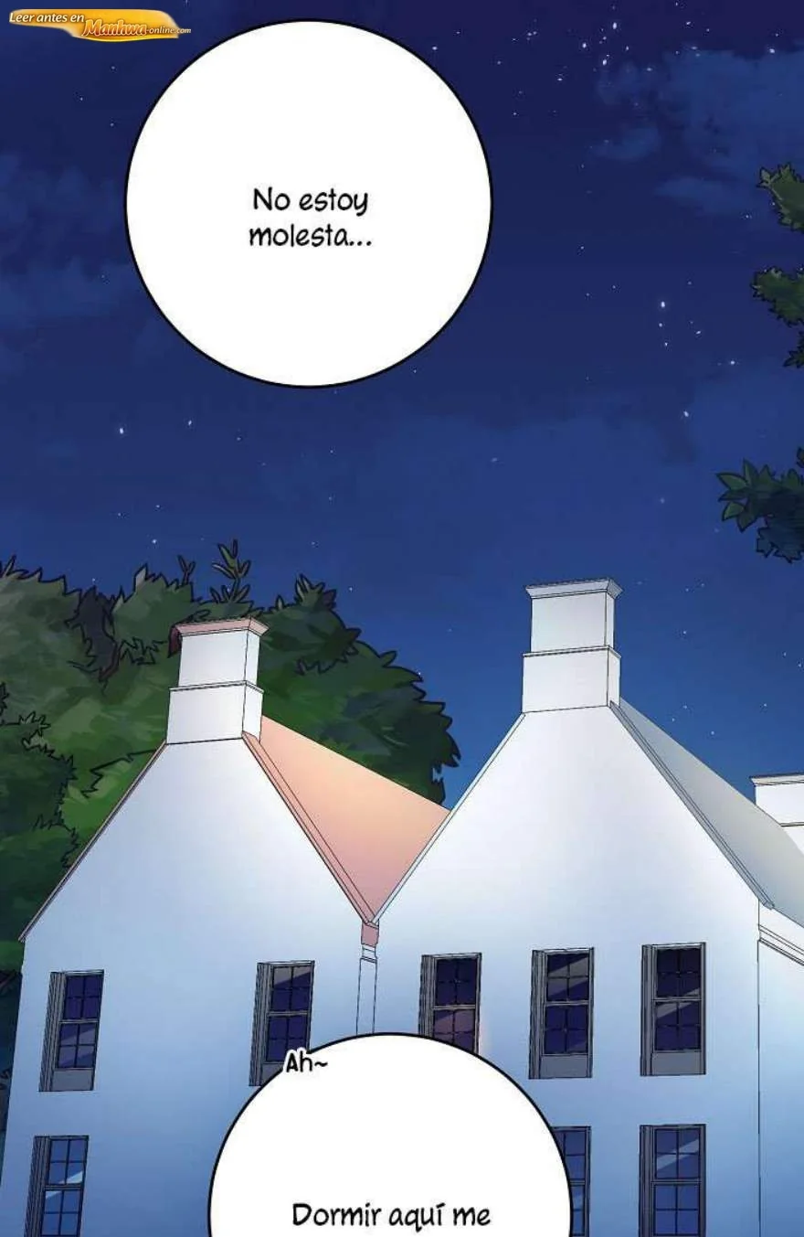 Marilyn ama mucho a Lariensa Capítulo 02 - página 15