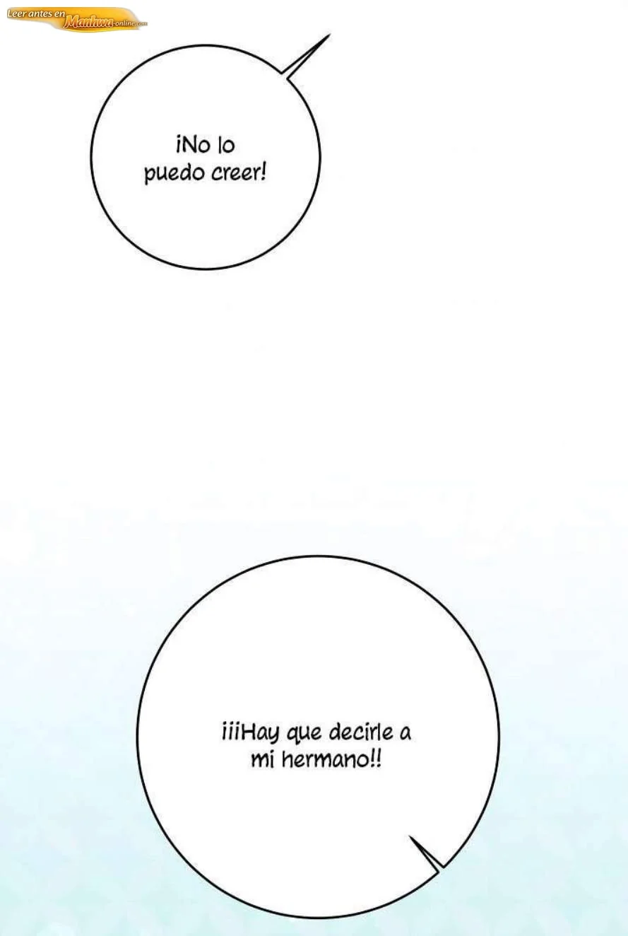 Marilyn ama mucho a Lariensa Capítulo 02 - página 46