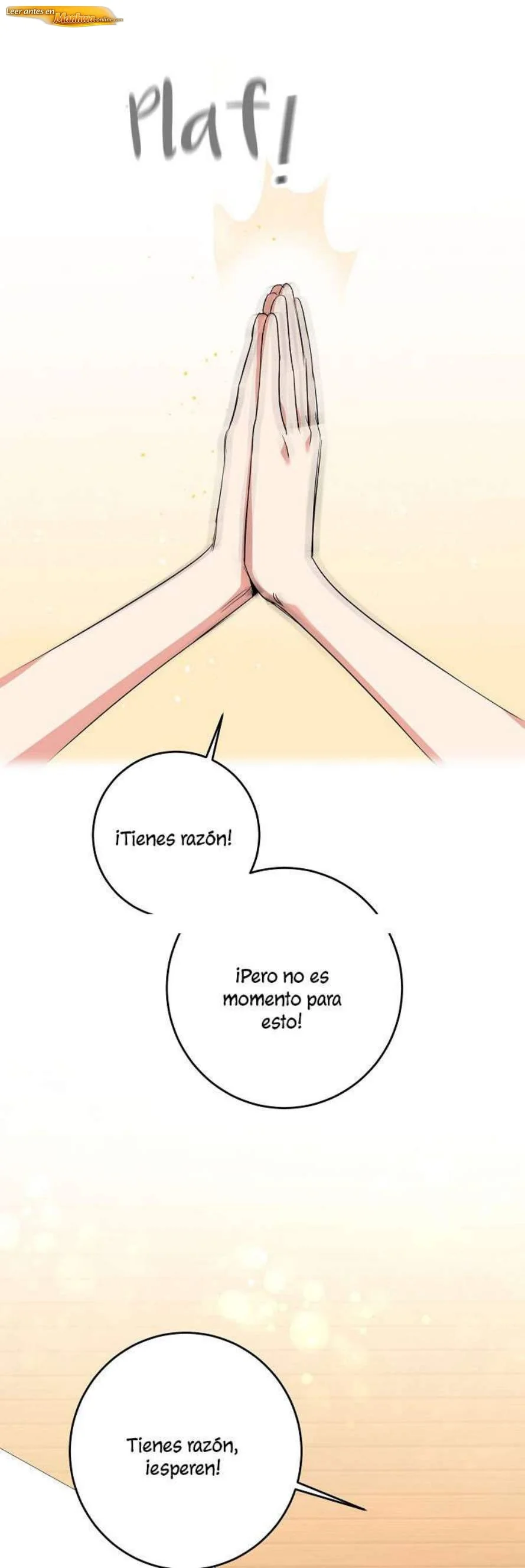 Marilyn ama mucho a Lariensa Capítulo 02 - página 53