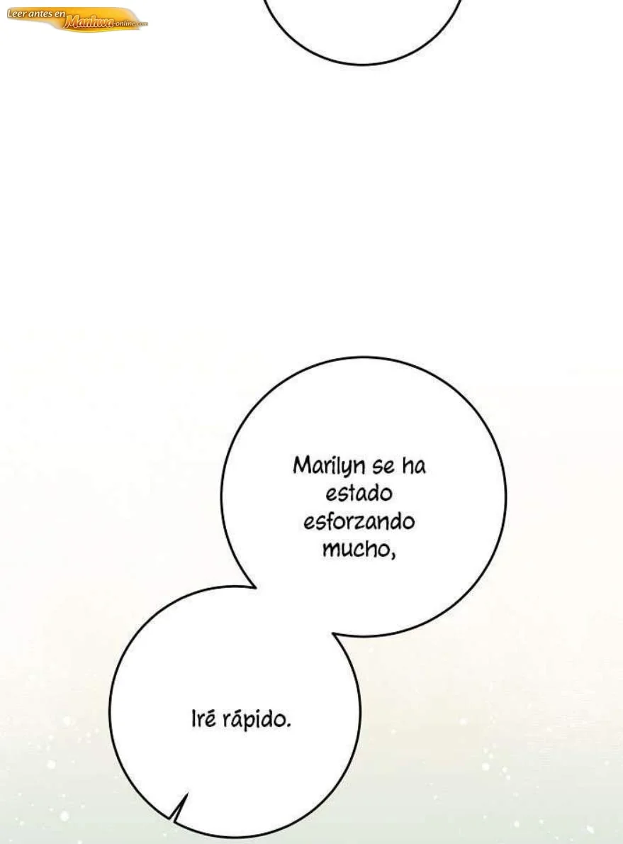 Marilyn ama mucho a Lariensa Capítulo 02 - página 58