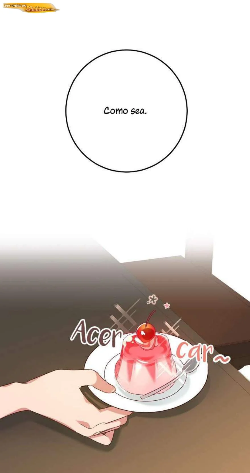 Marilyn ama mucho a Lariensa Capítulo 02 - página 75
