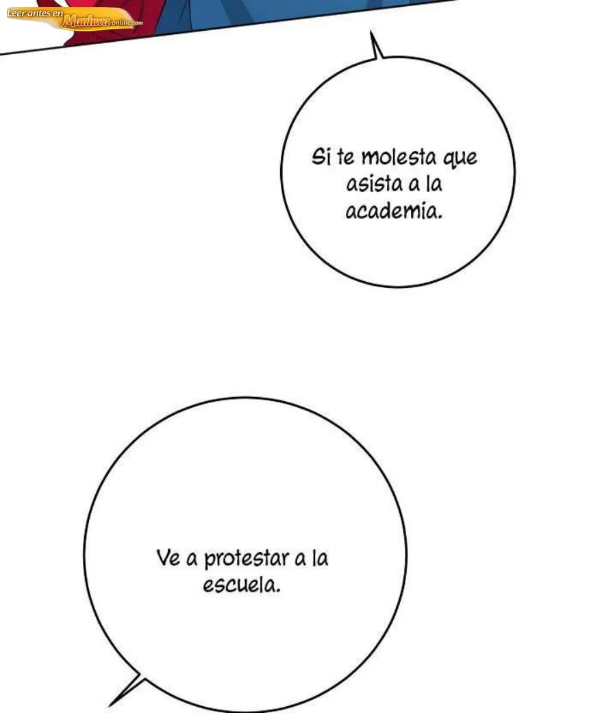 Marilyn ama mucho a Lariensa Capítulo 02 - página 79