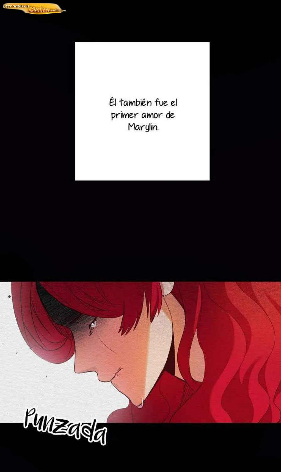 Marilyn ama mucho a Lariensa Capítulo 02 - página 94