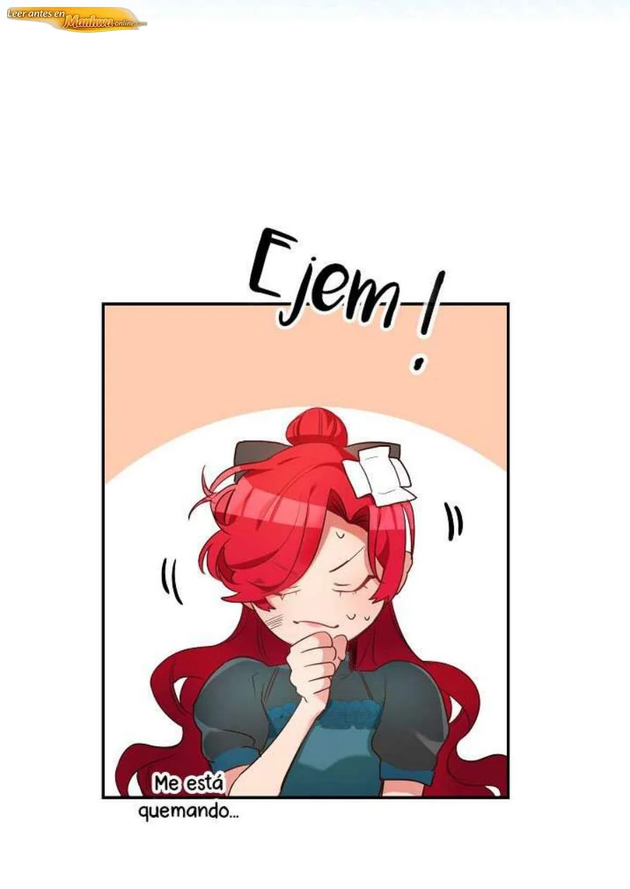 Marilyn ama mucho a Lariensa Capítulo 02 - página 100