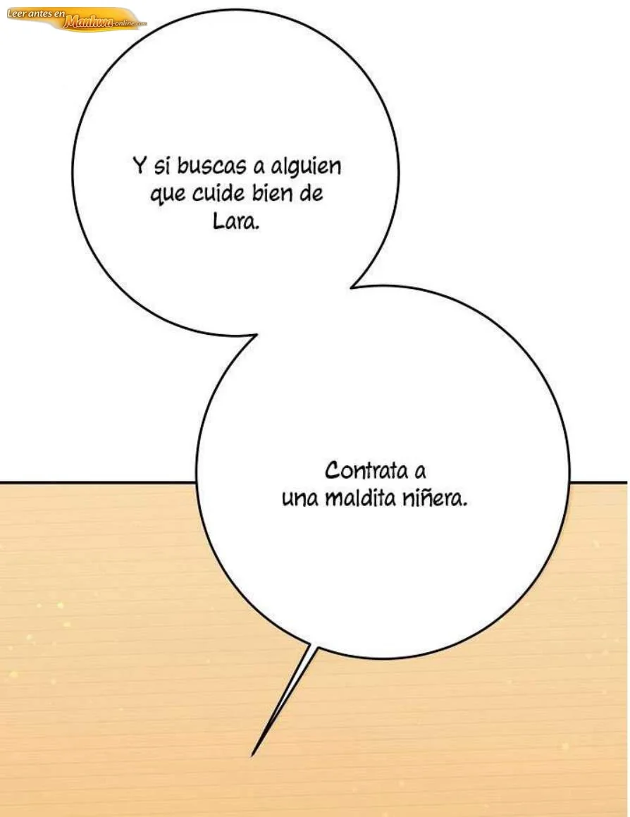 Marilyn ama mucho a Lariensa Capítulo 02 - página 106