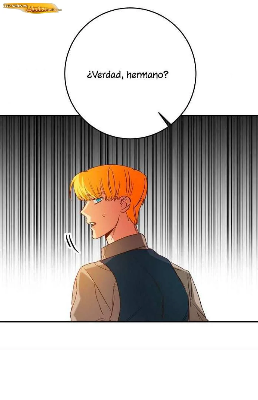 Marilyn ama mucho a Lariensa Capítulo 02 - página 136