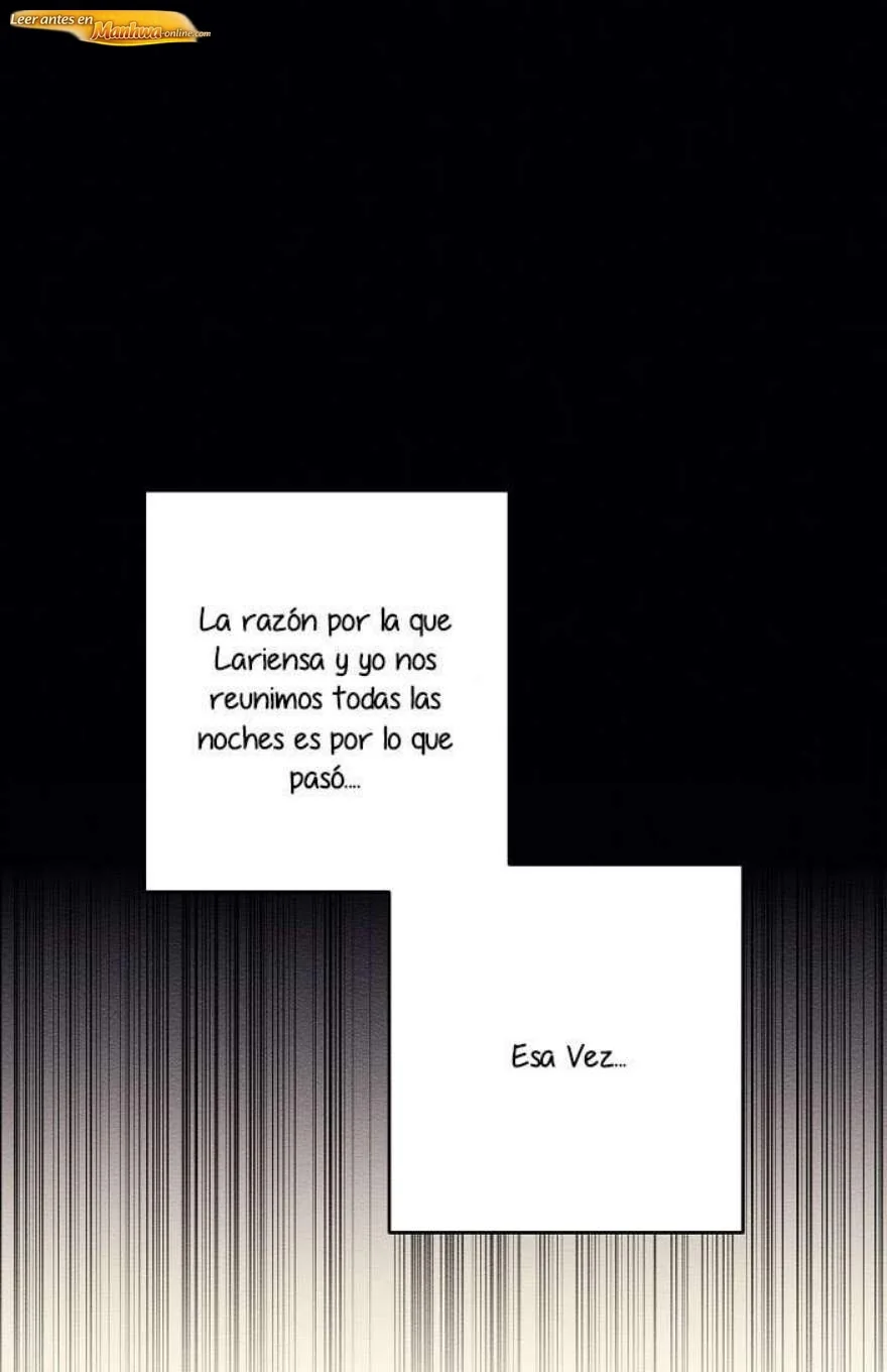 Marilyn ama mucho a Lariensa Capítulo 02 - página 1