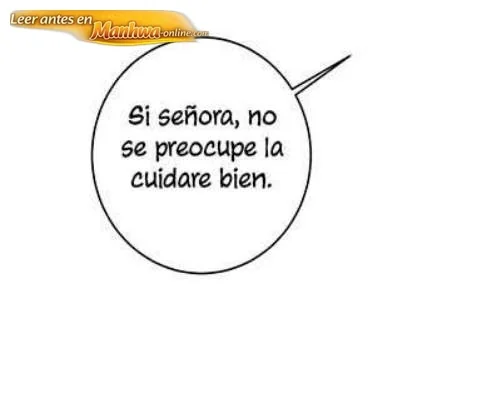 Marilyn ama mucho a Lariensa Capítulo 03 - página 5