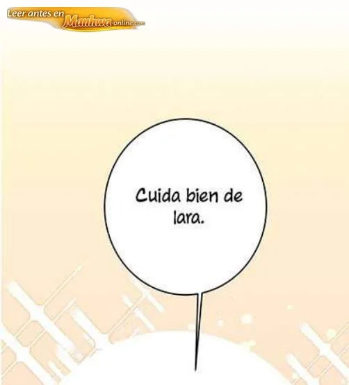 Marilyn ama mucho a Lariensa Capítulo 03 - página 9