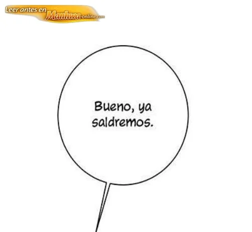 Marilyn ama mucho a Lariensa Capítulo 03 - página 16