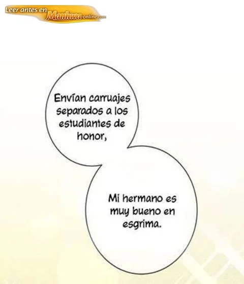 Marilyn ama mucho a Lariensa Capítulo 03 - página 32