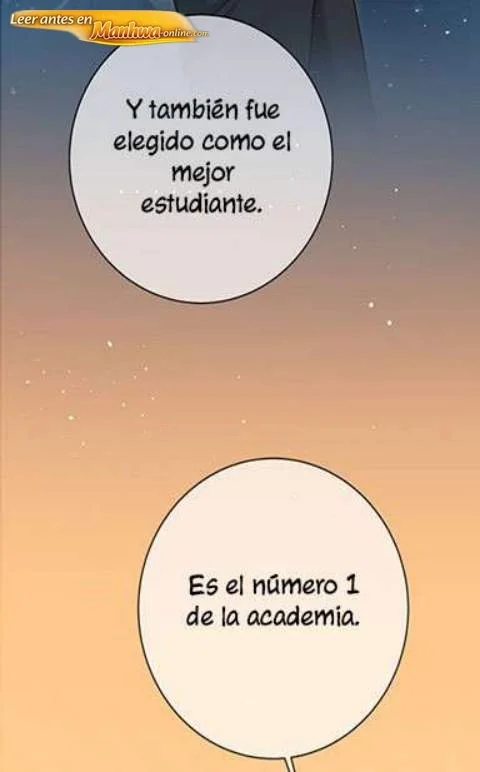 Marilyn ama mucho a Lariensa Capítulo 03 - página 34