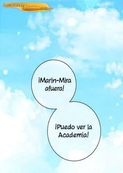 Marilyn ama mucho a Lariensa Capítulo 03 - página 42