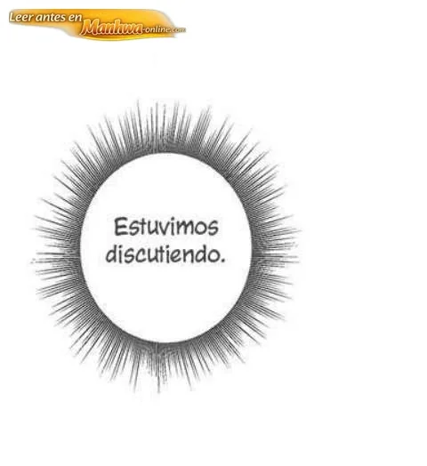 Marilyn ama mucho a Lariensa Capítulo 03 - página 47