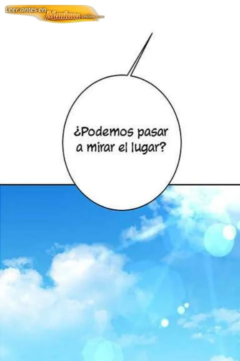 Marilyn ama mucho a Lariensa Capítulo 03 - página 51