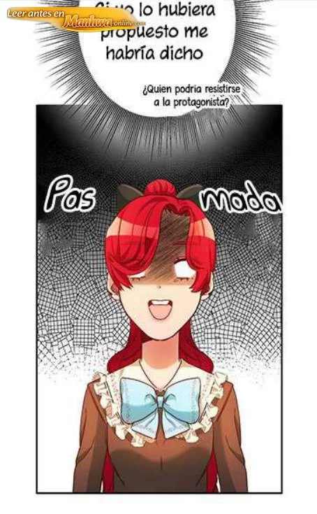 Marilyn ama mucho a Lariensa Capítulo 03 - página 54