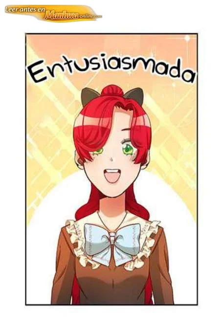 Marilyn ama mucho a Lariensa Capítulo 03 - página 55