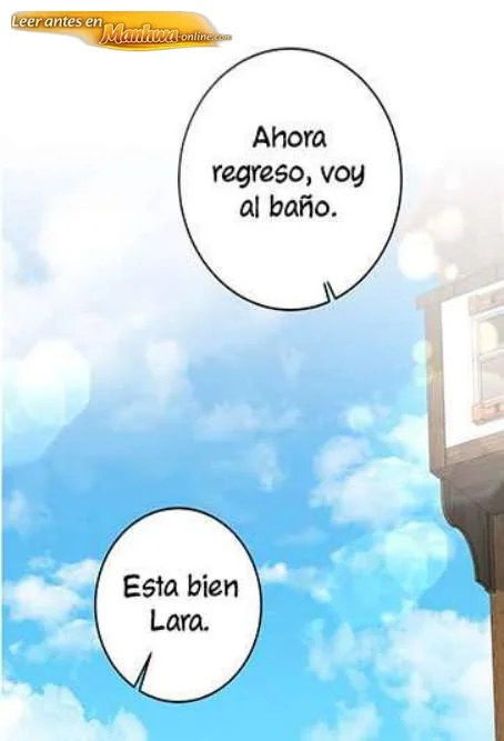 Marilyn ama mucho a Lariensa Capítulo 03 - página 65