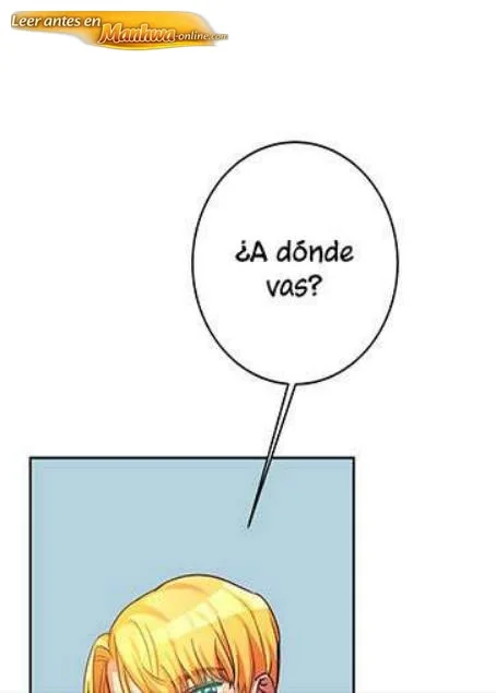 Marilyn ama mucho a Lariensa Capítulo 03 - página 77