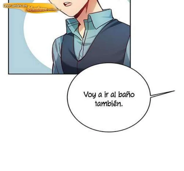 Marilyn ama mucho a Lariensa Capítulo 03 - página 78
