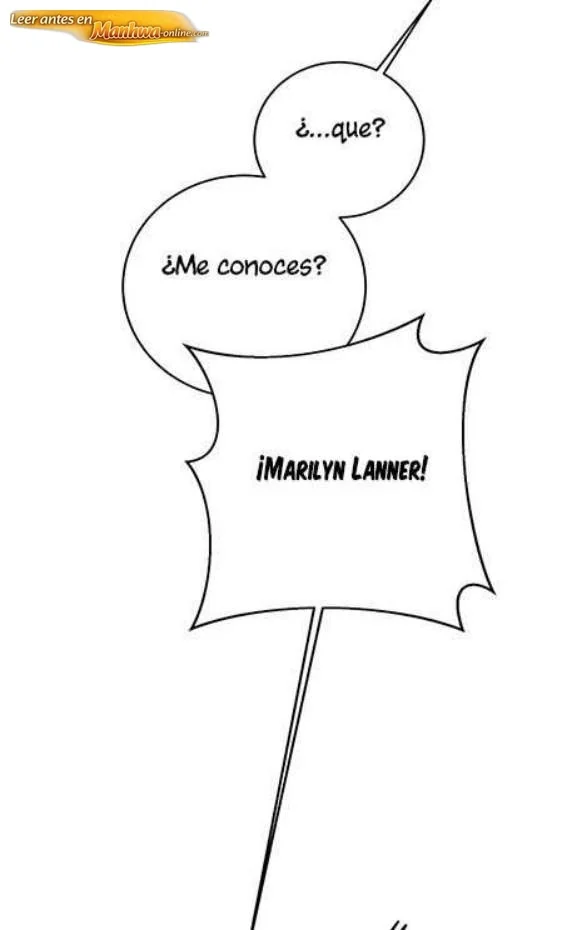 Marilyn ama mucho a Lariensa Capítulo 03 - página 103