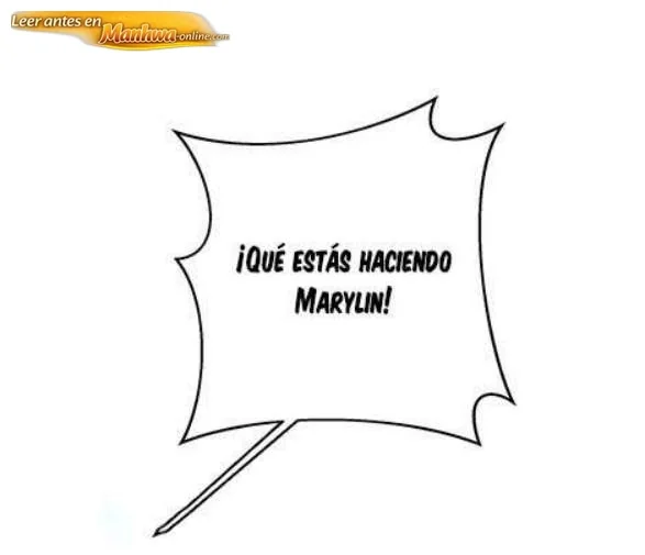 Marilyn ama mucho a Lariensa Capítulo 03 - página 114