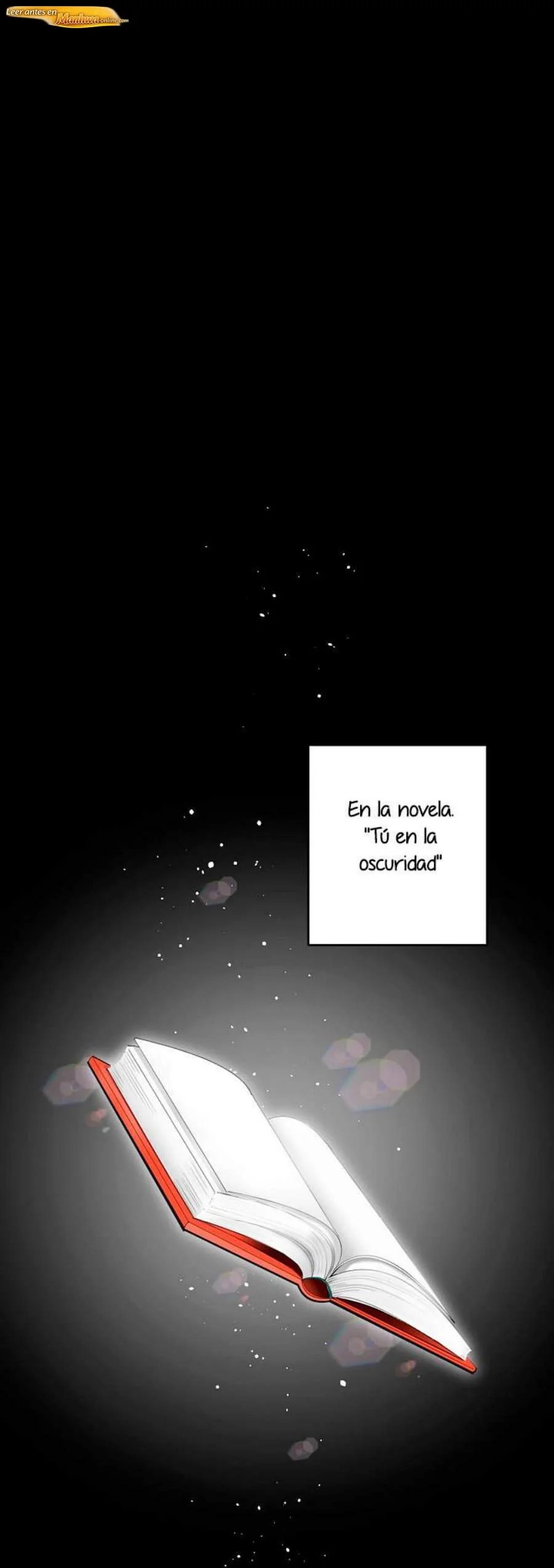 Marilyn ama mucho a Lariensa Capítulo 04 - página 2