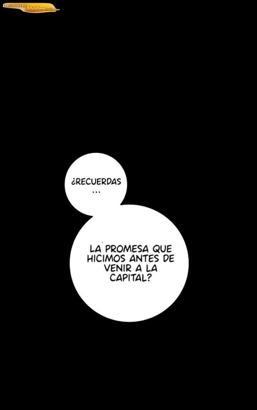 Marilyn ama mucho a Lariensa Capítulo 05 - página 1
