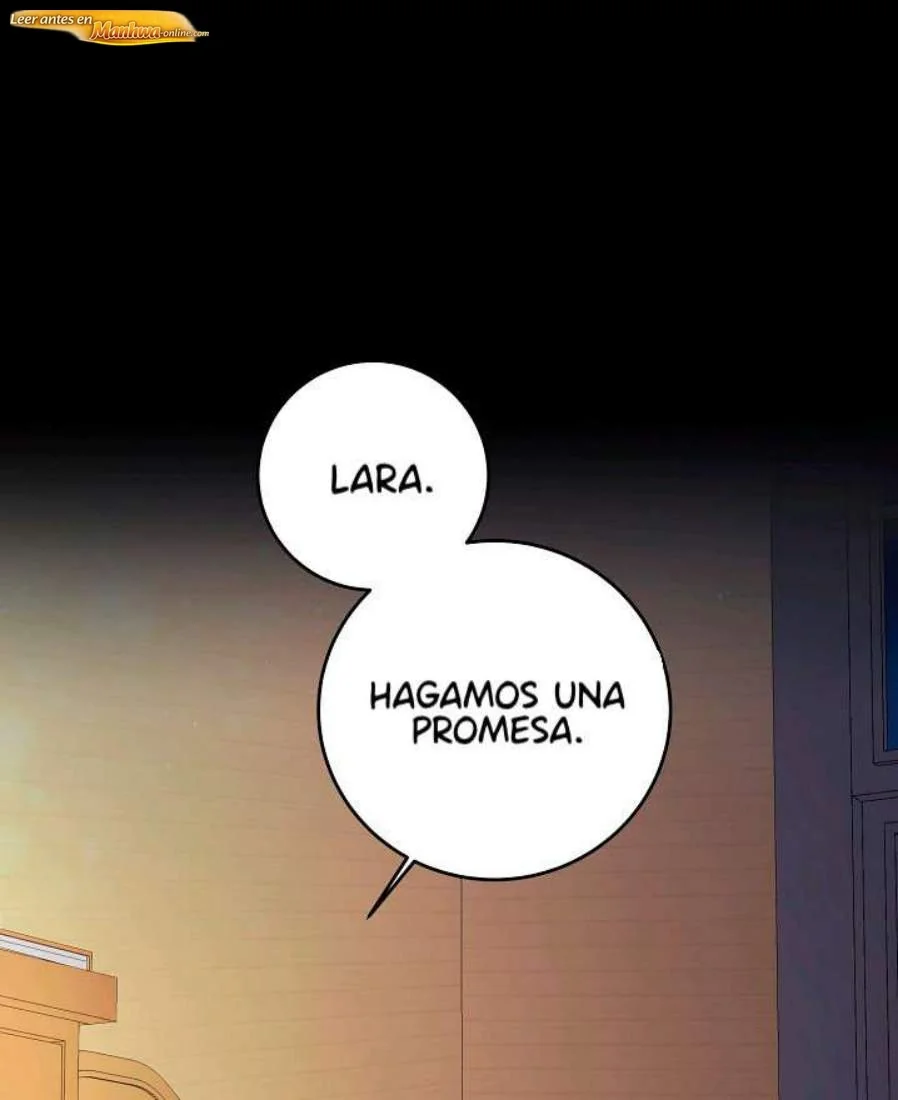 Marilyn ama mucho a Lariensa Capítulo 05 - página 4