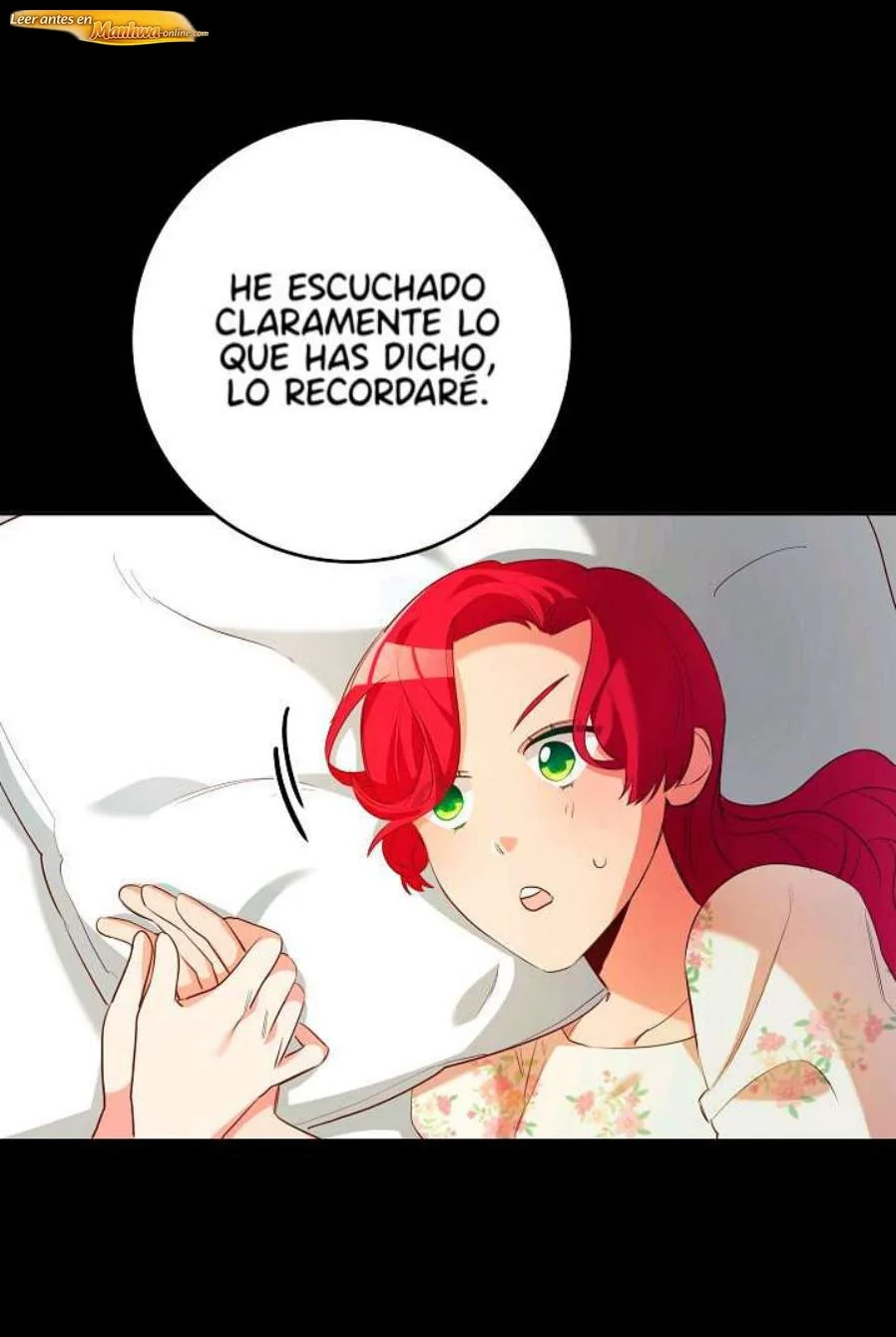 Marilyn ama mucho a Lariensa Capítulo 05 - página 14